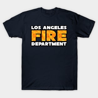 LAFD T-Shirt